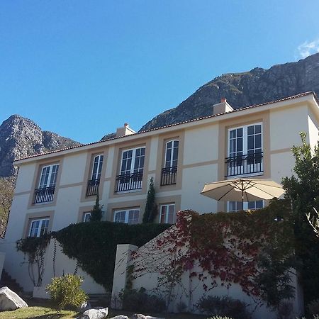 Bucaco Sud Guest House Bettys Bay Exterior photo
