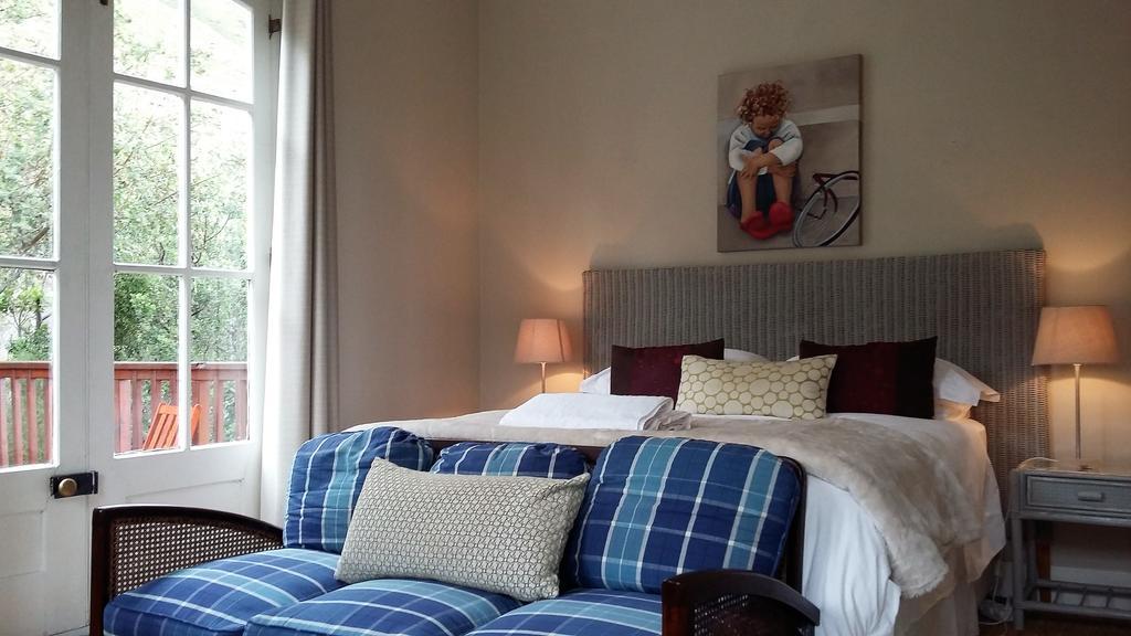 Bucaco Sud Guest House Bettys Bay Exterior photo