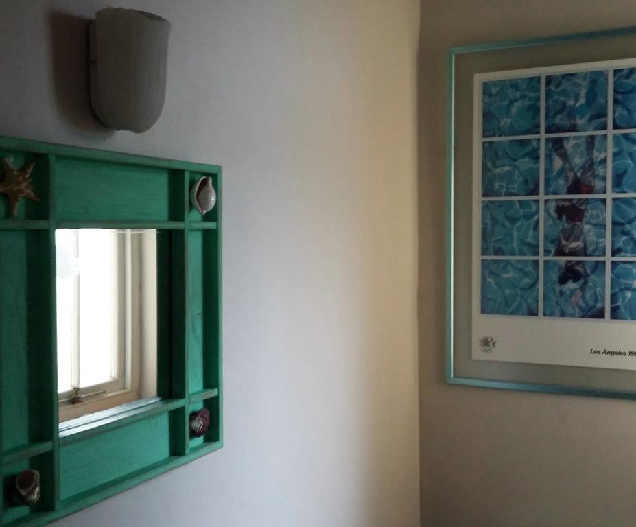 Bucaco Sud Guest House Bettys Bay Exterior photo