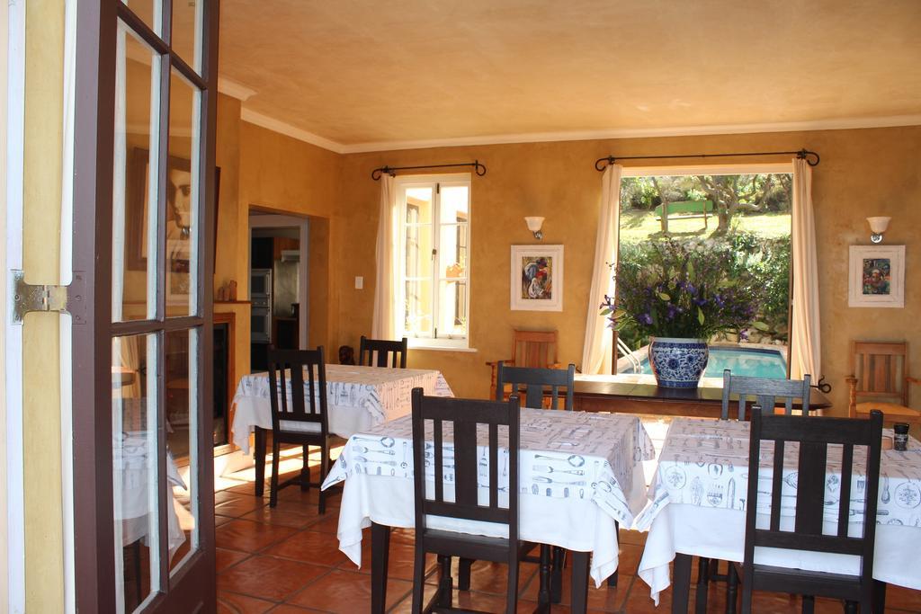 Bucaco Sud Guest House Bettys Bay Exterior photo