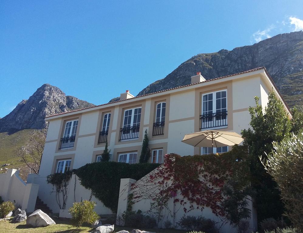 Bucaco Sud Guest House Bettys Bay Exterior photo