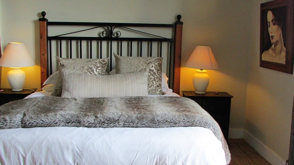 Bucaco Sud Guest House Bettys Bay Exterior photo