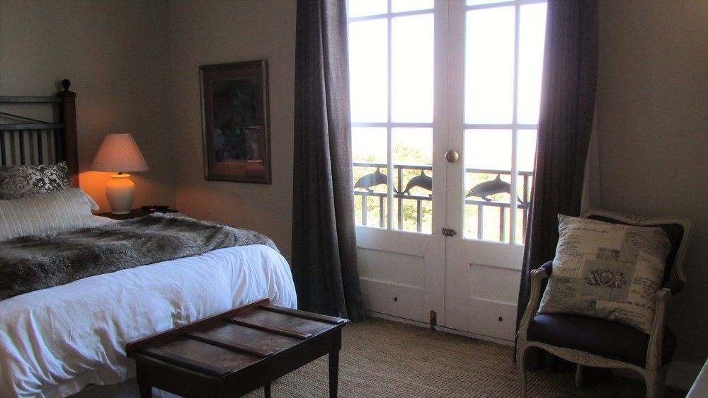 Bucaco Sud Guest House Bettys Bay Exterior photo