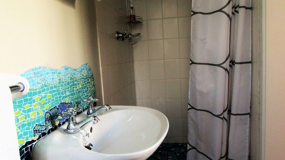 Bucaco Sud Guest House Bettys Bay Exterior photo
