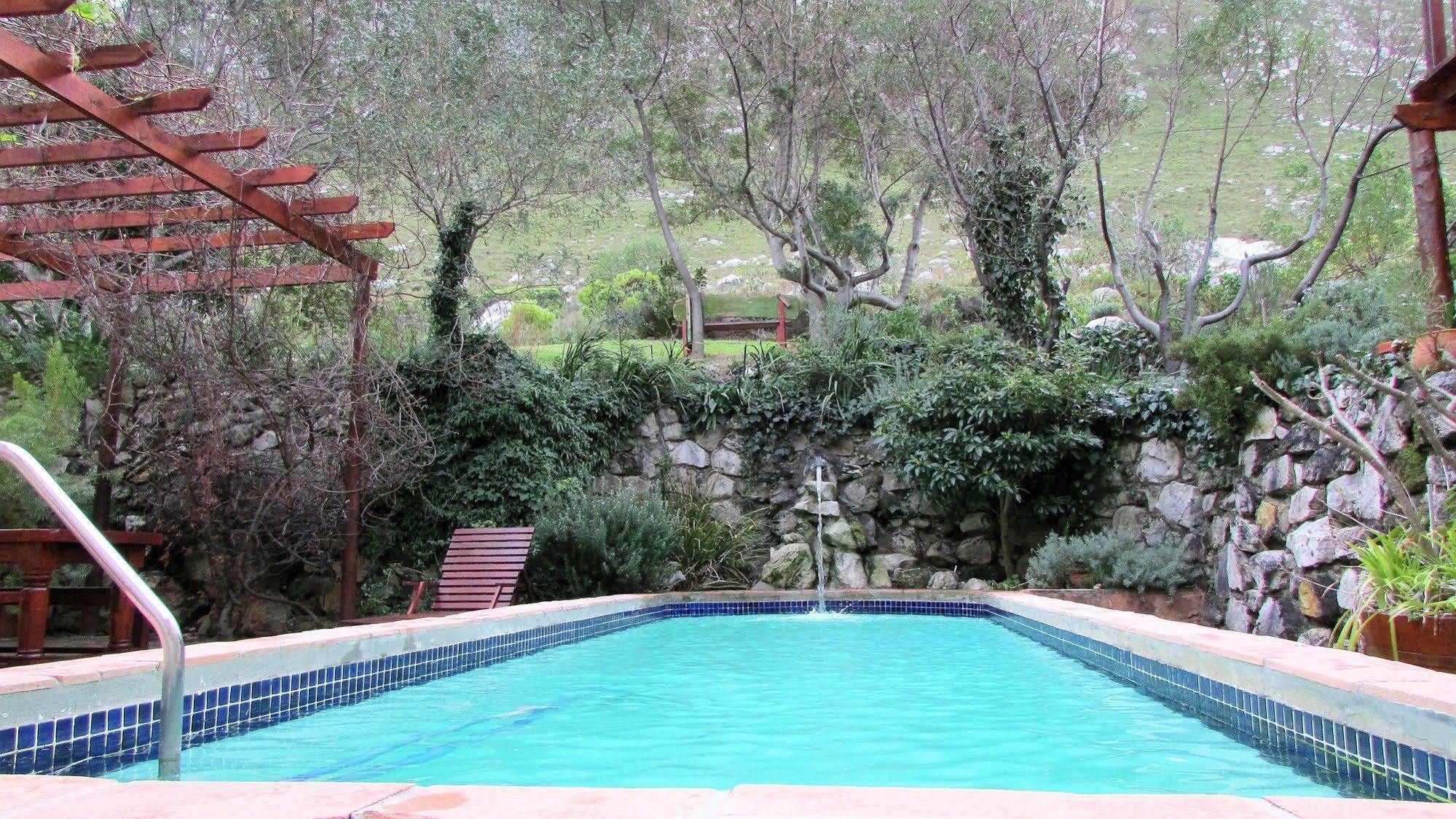 Bucaco Sud Guest House Bettys Bay Exterior photo