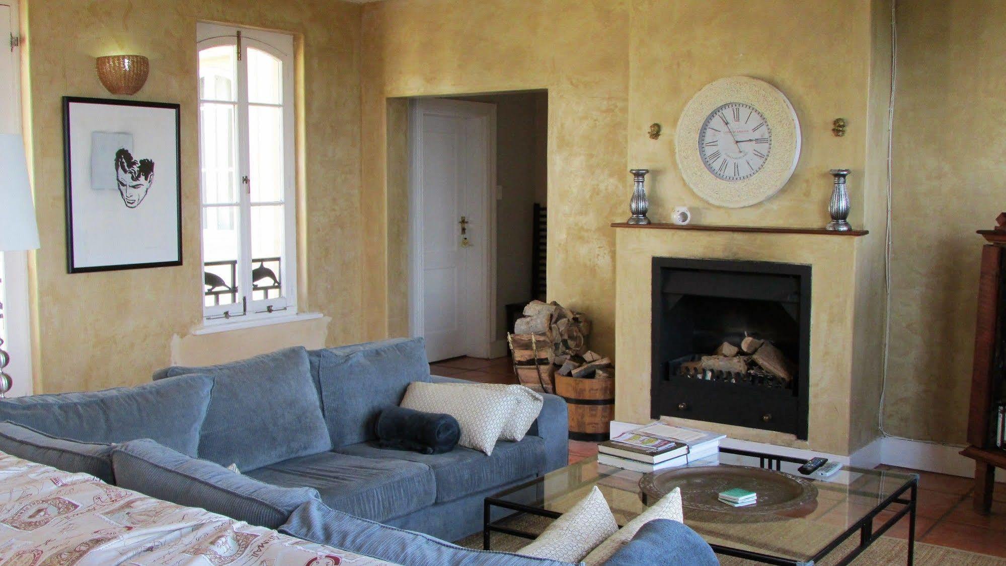 Bucaco Sud Guest House Bettys Bay Exterior photo