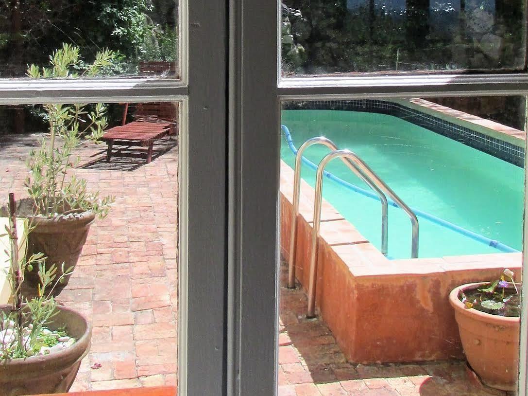 Bucaco Sud Guest House Bettys Bay Exterior photo