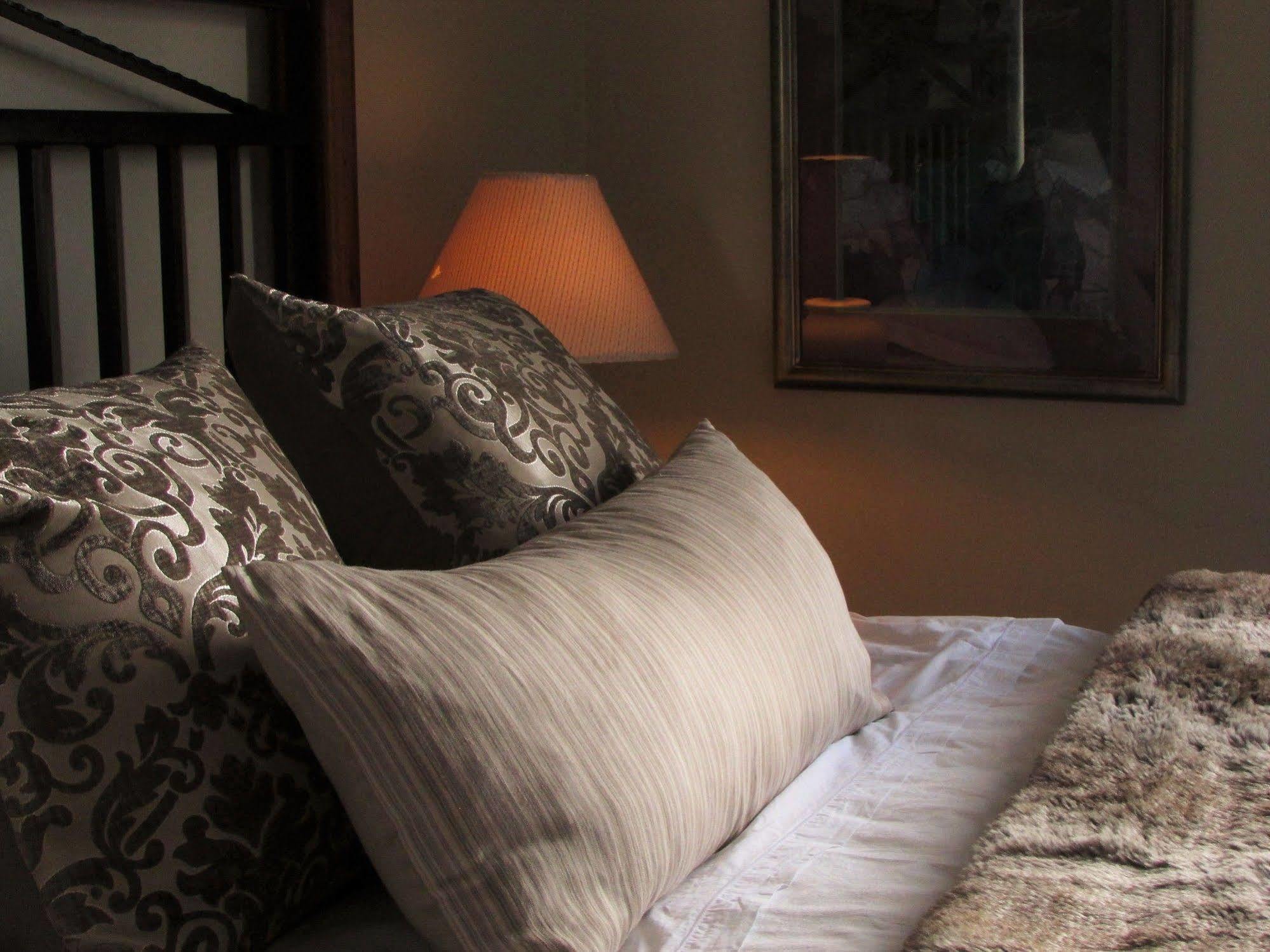 Bucaco Sud Guest House Bettys Bay Exterior photo