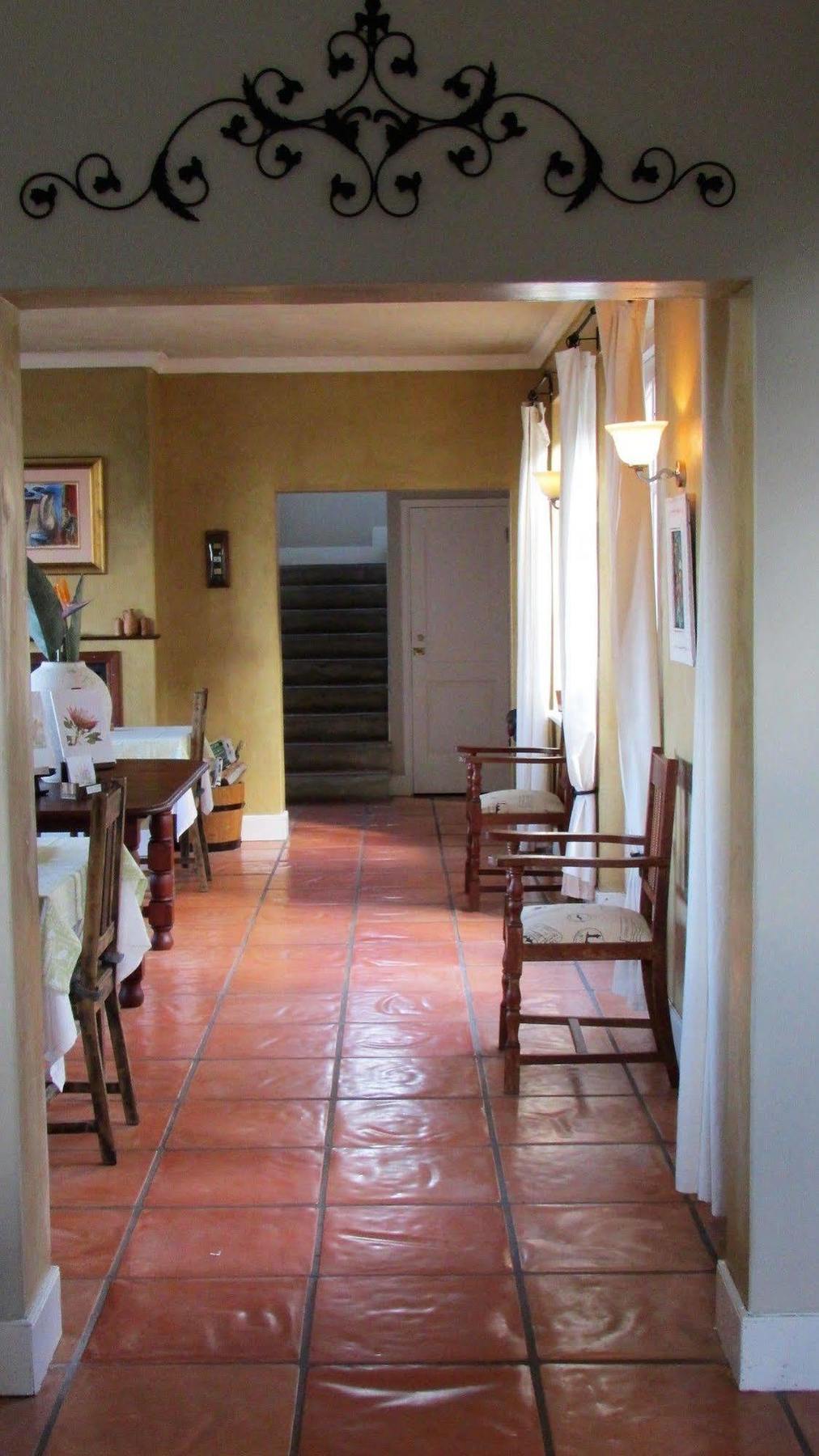 Bucaco Sud Guest House Bettys Bay Exterior photo