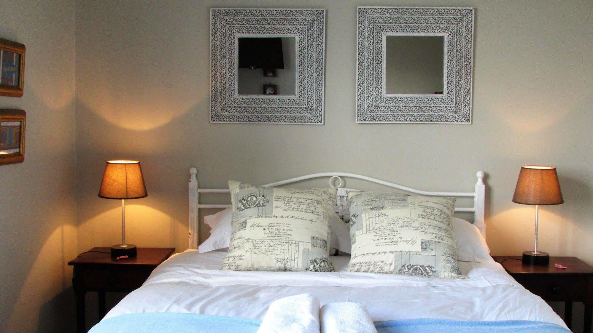 Bucaco Sud Guest House Bettys Bay Exterior photo