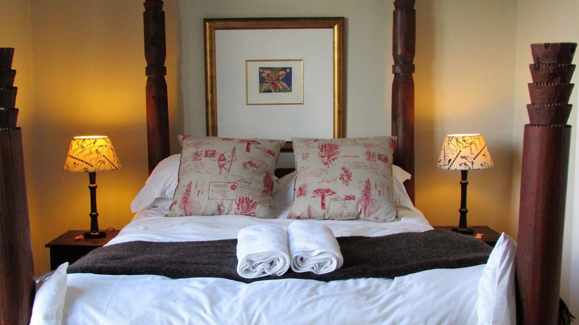 Bucaco Sud Guest House Bettys Bay Exterior photo