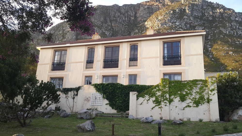 Bucaco Sud Guest House Bettys Bay Exterior photo