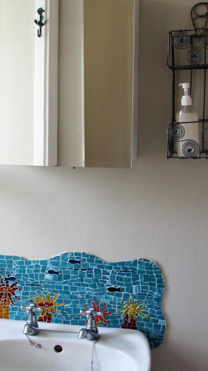 Bucaco Sud Guest House Bettys Bay Room photo
